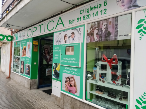 Óptica Mega Visión - foto 4